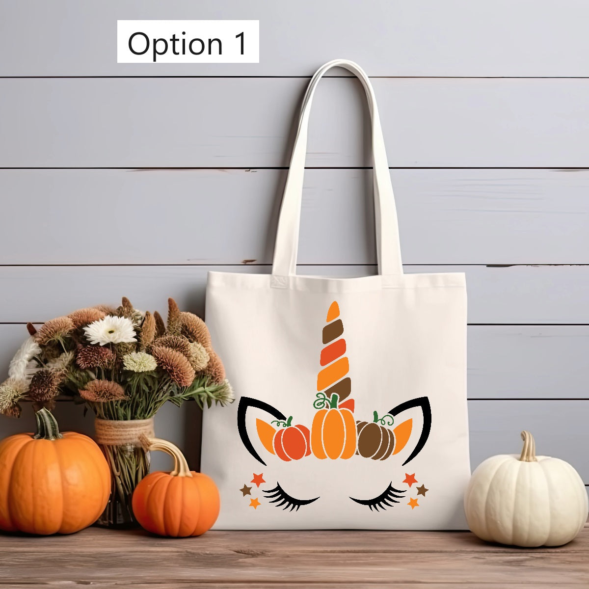 Halloween Candy Bags