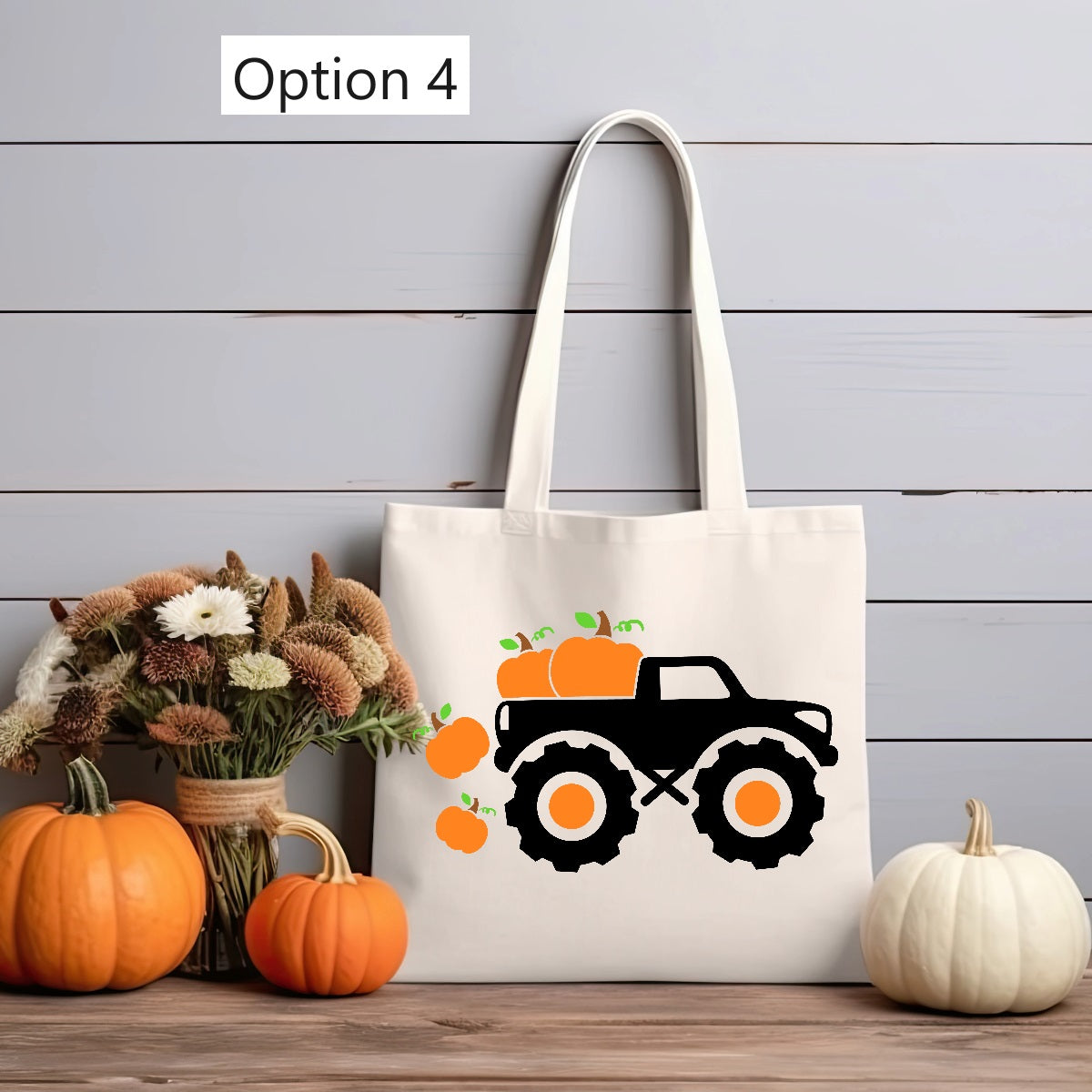 Halloween Candy Bags